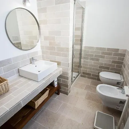 Sleeps 6 Pool Wifi * Mesagne